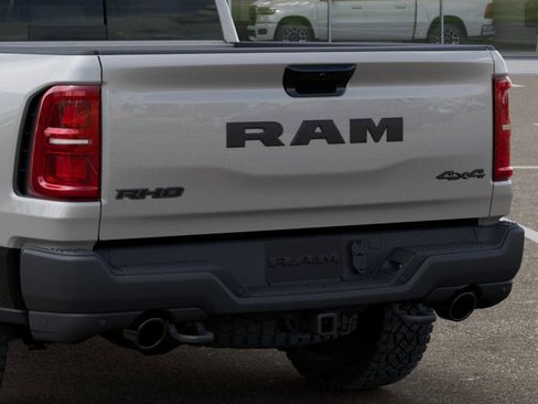 New 2026 RAM 1500 RHO AWD/4WD image 13