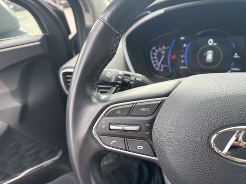Used 2020 Hyundai Santa Fe SEL w/ Convenience + Premium Package image 15