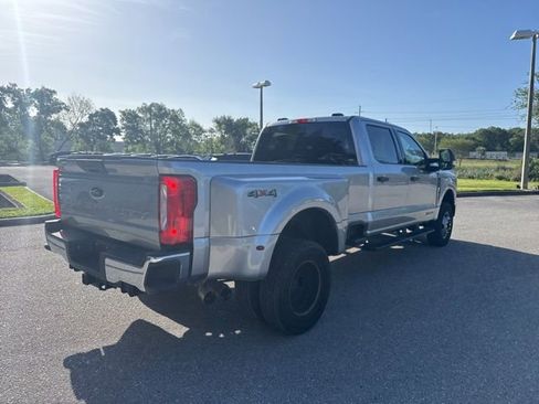 Used 2024 Ford F350 XLT AWD/4WD image 7