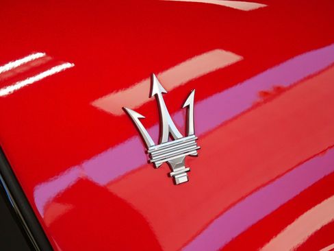 Used 2023 Maserati MC20 Spyder RWD image 53