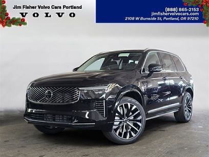 New 2026 Volvo XC90 B6 Plus w/ Protection Package