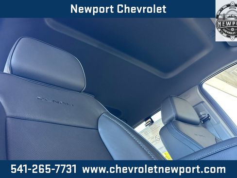 New 2025 GMC Sierra 3500 Denali w/ Technology Package image 14