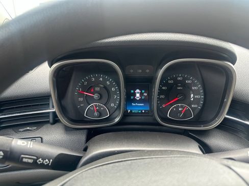 Used 2015 Chevrolet Malibu LS w/ Protection Package FWD image 9