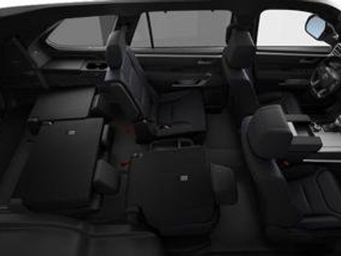 New 2026 Toyota Sequoia Platinum image 24