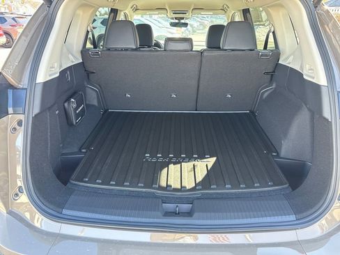 New 2026 Nissan Rogue SV w/ Rock Creek Premium Package image 24