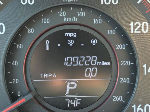 Used 2017 Honda Accord Sport Special Edition image 5