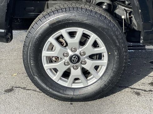 Used 2024 Toyota Tacoma SR5 image 12