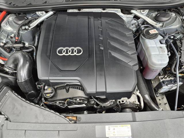 Used 2024 Audi A6 Premium Plus AWD/4WD image 24