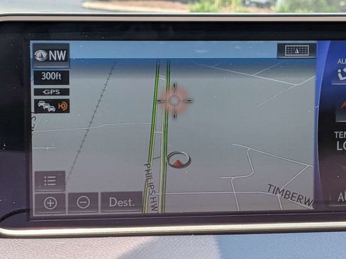 Used 2017 Lexus RX 350 FWD image 25