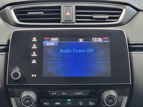 Used 2018 Honda CR-V EX image 20