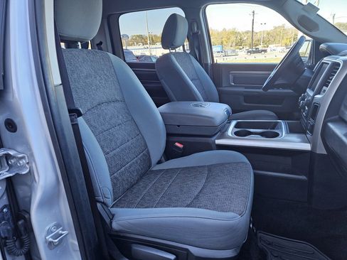 Used 2016 RAM 1500 Big Horn image 16