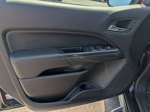 Used 2019 GMC Canyon All Terrain w/ All Terrain X Package AWD/4WD image 12