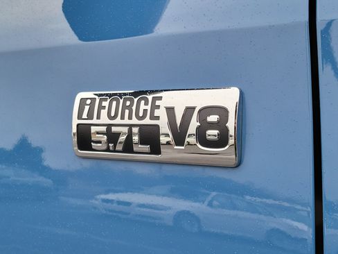 Used 2021 Toyota Tundra Limited w/ Limited Premium Package image 6