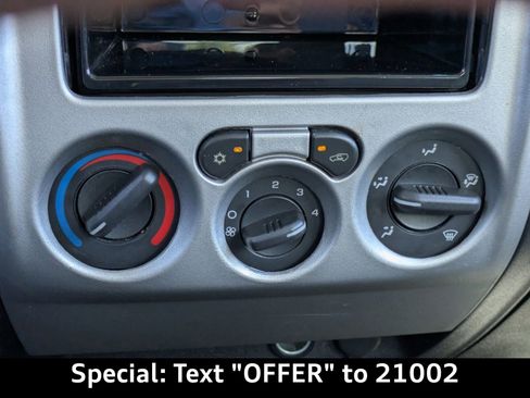 Used 2007 Chevrolet Colorado LT image 21