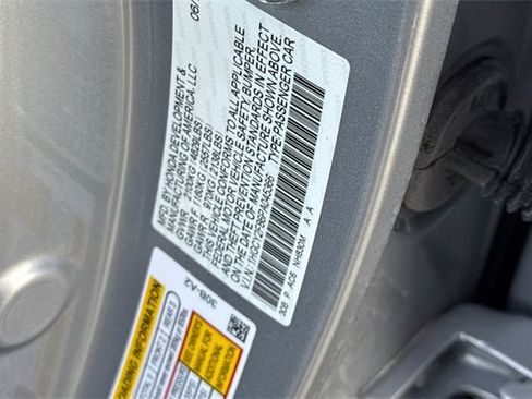 Used 2023 Honda Accord Touring image 24