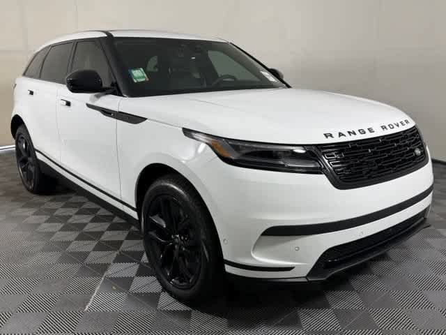 New 2026 Land Rover Range Rover Velar S AWD/4WD image 10