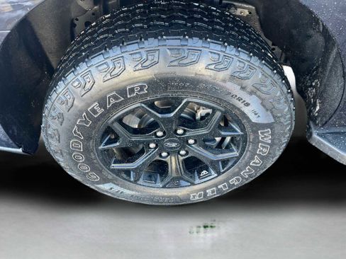 Used 2022 Ford Expedition Timberline image 11