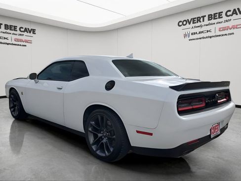 Used 2023 Dodge Challenger R/T Scat Pack w/ Plus Package image 7