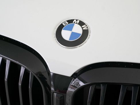 Used 2022 BMW X3 M40i w/ Premium Package image 75