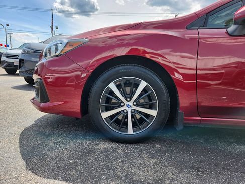Used 2023 Subaru Impreza 2.0i Premium AWD/4WD image 15