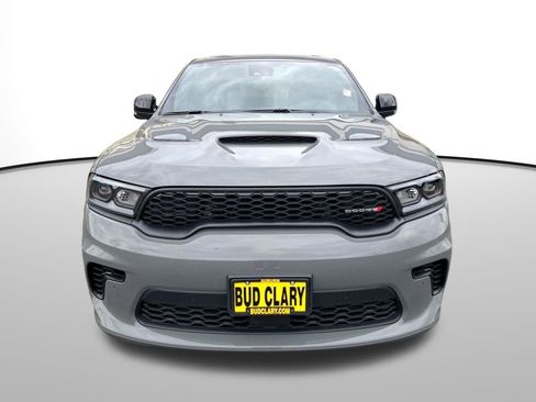 New 2026 Dodge Durango GT image 9