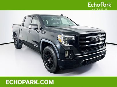 Used 2020 GMC Sierra 1500 Elevation w/ Elevation Value Package