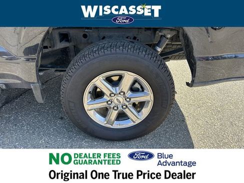 Certified 2024 Ford F150 XLT image 25