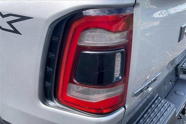 Used 2021 RAM 1500 TRX AWD/4WD image 28