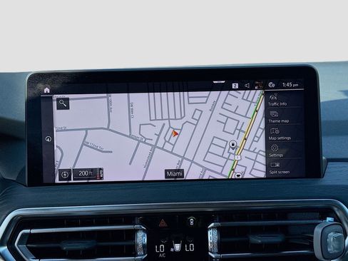 Used 2023 BMW X3 xDrive30i w/ M Sport Package image 10