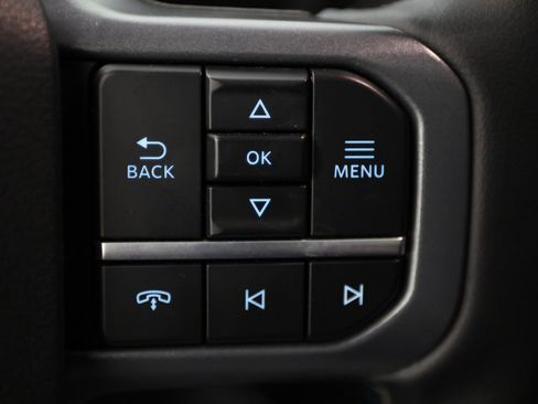 Used 2025 Ford F450 Lariat w/ Lariat Ultimate Package image 22