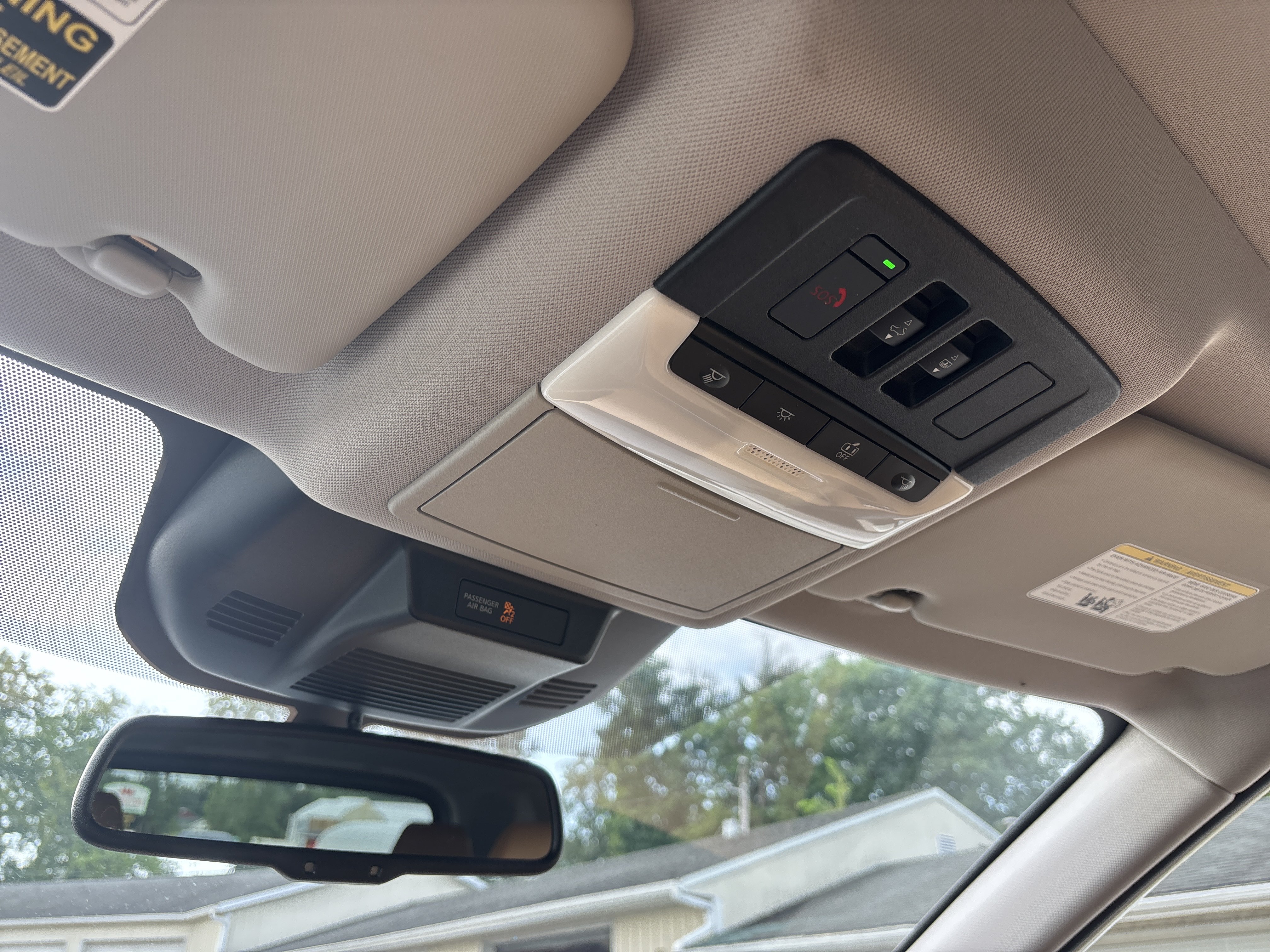 Used 2021 Nissan Rogue Platinum FWD image 25