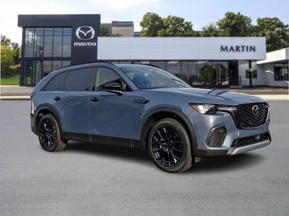 New 2026 MAZDA CX-70 3.3 Turbo w/ Premium Plus Pkg