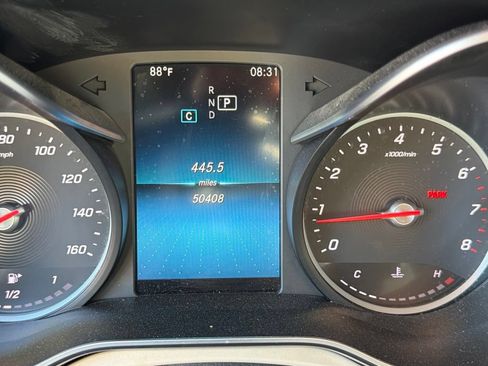 Certified 2019 Mercedes-Benz C 300 Coupe image 28