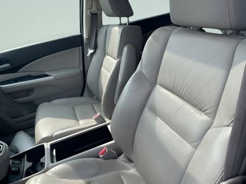 Used 2012 Honda CR-V EX-L image 17