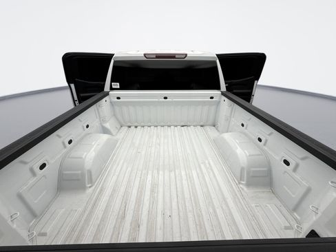 Used 2023 Chevrolet Silverado 1500 Custom Trail Boss image 20