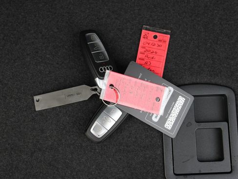 New 2026 Audi A3 2.0T Premium image 33