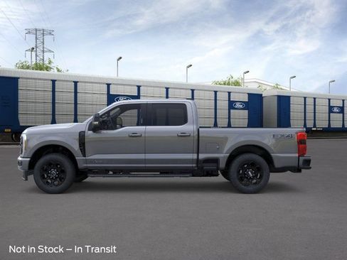 New 2026 Ford F250 Lariat AWD/4WD image 3
