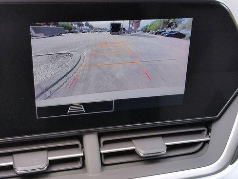 New 2026 Chevrolet Trax RS w/ Driver Confidence Package FWD image 17