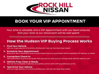 Used 2025 Nissan Kicks SV FWD video 3