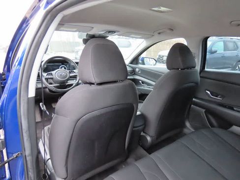 Used 2022 Hyundai Elantra SEL w/ Convenience Package image 14