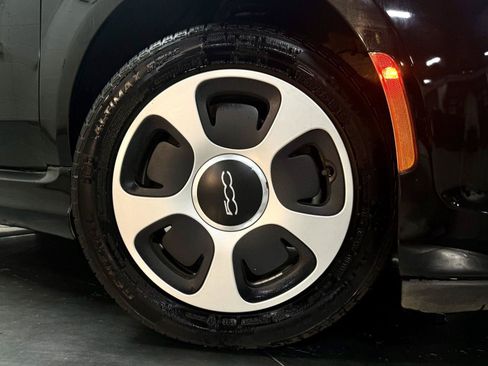 Used 2019 FIAT 500 e FWD image 10
