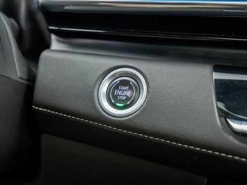 Used 2021 Cadillac Escalade Sport w/ Driver Assist Tech Package image 24