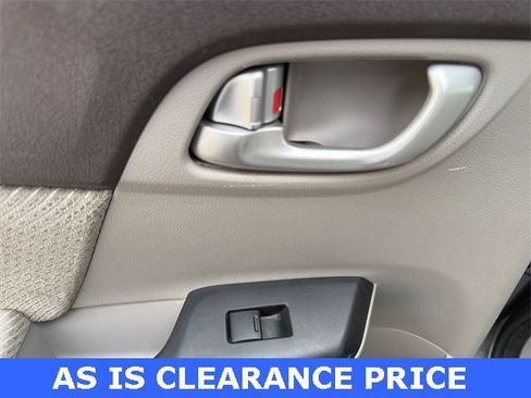 Used 2012 Honda Civic Hybrid Sedan image 22