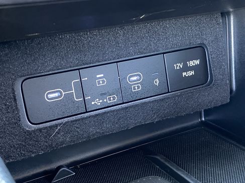 Certified 2024 Hyundai Sonata SEL w/ Convenience Package FWD image 24