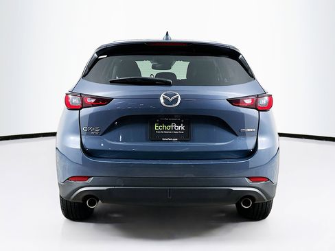 Used 2024 MAZDA CX-5 Carbon Edition image 7