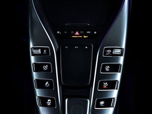 Used 2022 Mercedes-Benz AMG GT 43 image 56