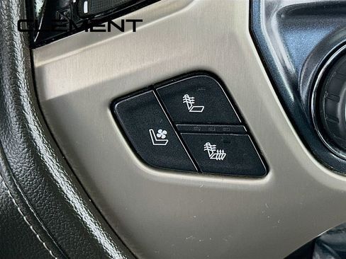 Used 2019 GMC Sierra 3500 Denali w/ Duramax Plus Package image 23