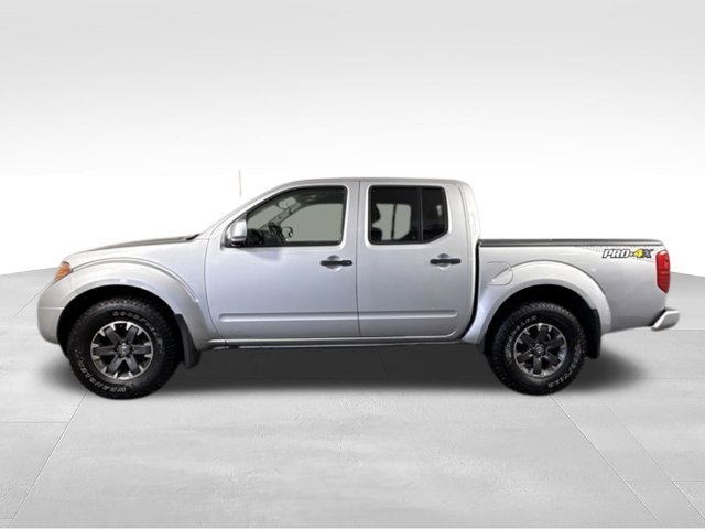 Used 2018 Nissan Frontier PRO-4X AWD/4WD image 5