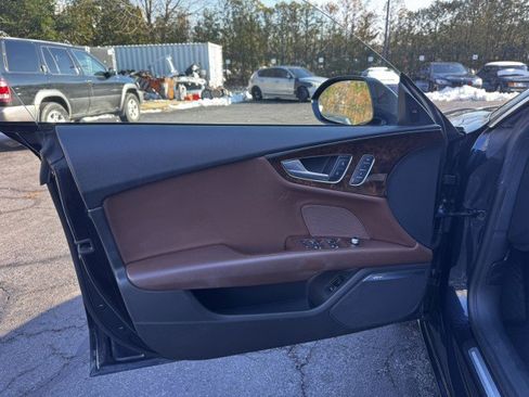 Used 2014 Audi A7 3.0T Premium Plus image 18