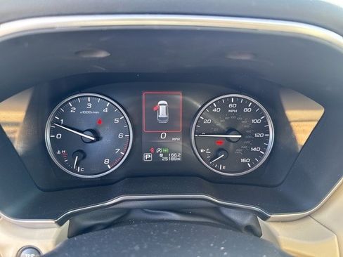 Used 2023 Subaru Outback Limited XT image 28